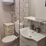Apartamento By The Sea Nevidjane, Pasman - 8453