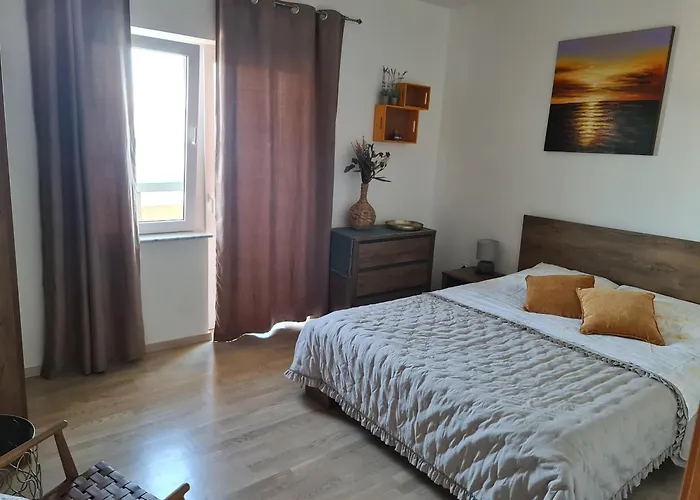 Apartament By The Sea Nevidjane, Pasman - 8453 Neviđane