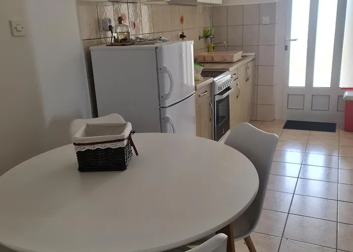 Apartament By The Sea Nevidjane, Pasman - 8453 Neviđane