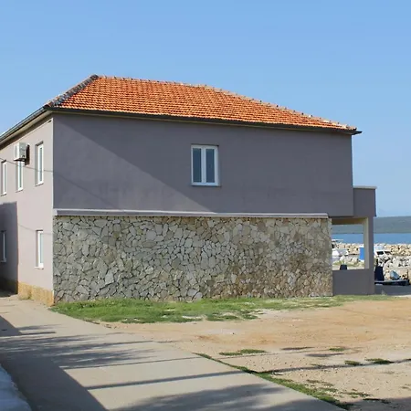 By The Sea Nevidjane, Pasman - 8453 Nevidane