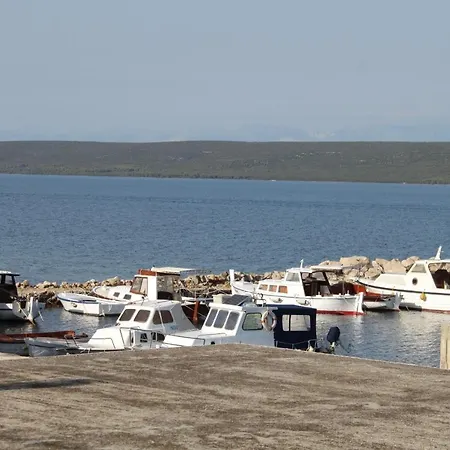 By The Sea Nevidjane, Pasman - 8453 Appartement