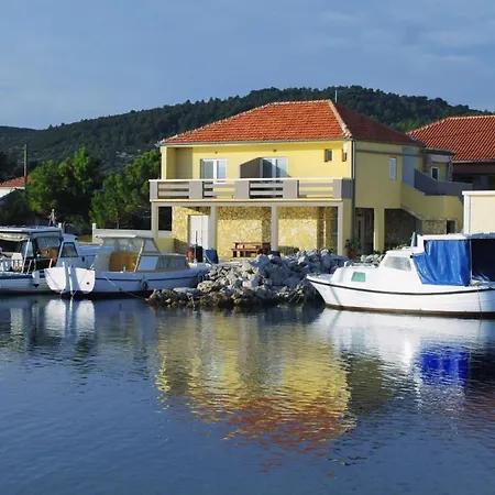 By The Sea Nevidjane, Pasman - 8453 Apartment *