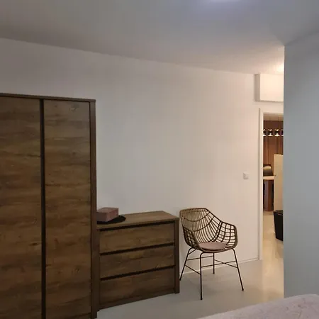 Apartment By The Sea Nevidjane, Pasman - 8453