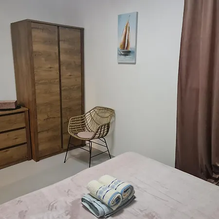 Apartment By The Sea Nevidjane, Pasman - 8453