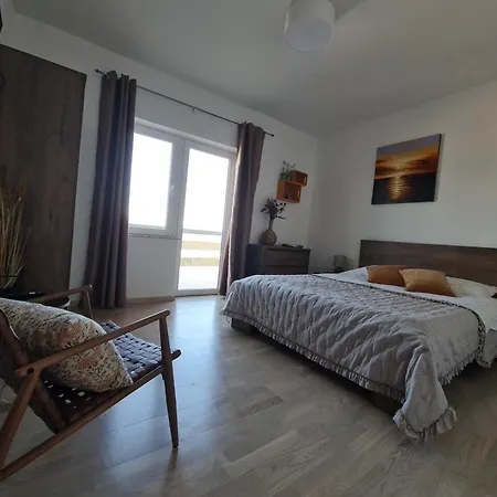 Apartment By The Sea Nevidjane, Pasman - 8453 Nevidane