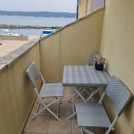 By The Sea Nevidjane, Pasman - 8453 Apartment *