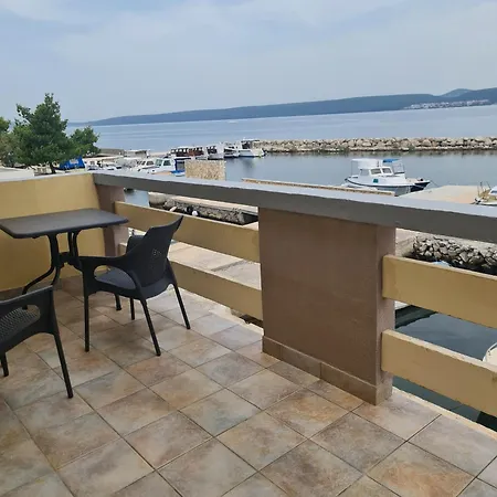 By The Sea Nevidjane, Pasman - 8453 Apartment Nevidane