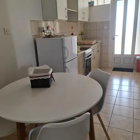 Apartment By The Sea Nevidjane, Pasman - 8453 Nevidane