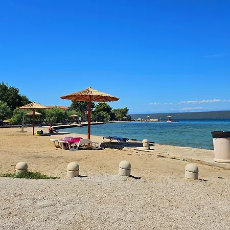 By The Sea Nevidjane, Pasman - 8453 Apartment