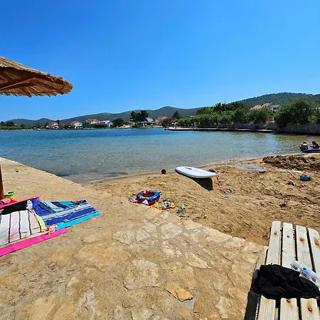 By The Sea Nevidjane, Pasman - 8453 Apartment *