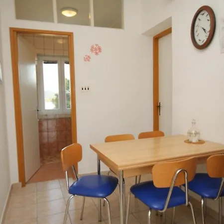 By The Sea Nevidjane, Pasman - 8453 *