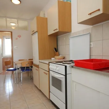By The Sea Nevidjane, Pasman - 8453 Appartement *