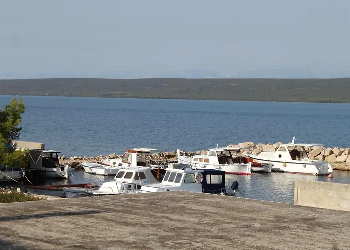 By The Sea Nevidjane, Pasman - 8453 شقة
