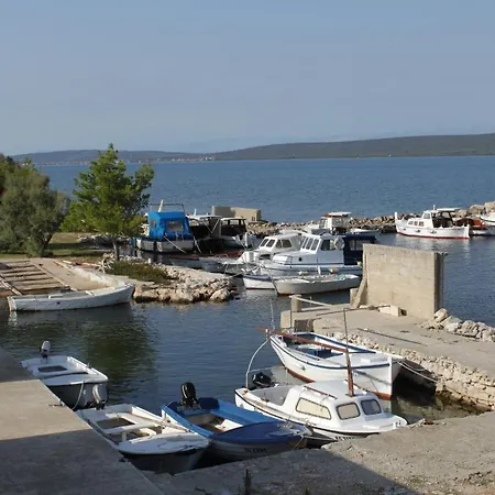 By The Sea Nevidjane, Pasman - 8453 * Neviđane