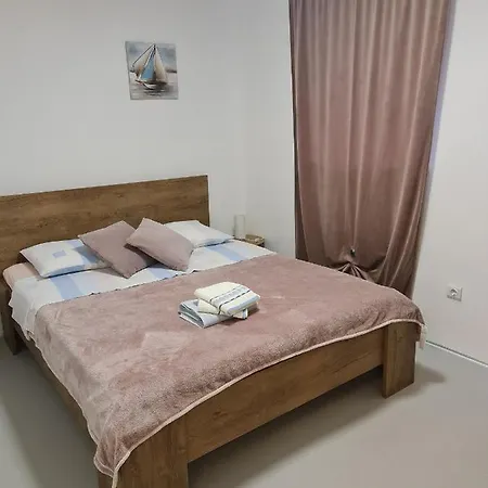 By The Sea Nevidjane, Pasman - 8453 Neviđane