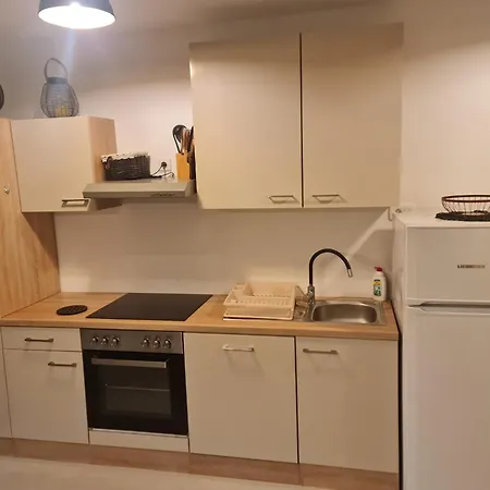 By The Sea Nevidjane, Pasman - 8453 아파트