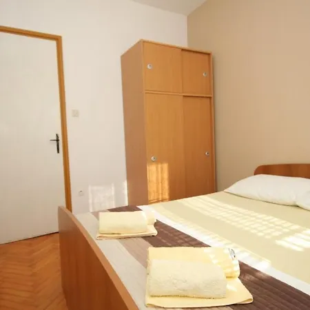 By The Sea Nevidjane, Pasman - 8453 Apartament Neviđane