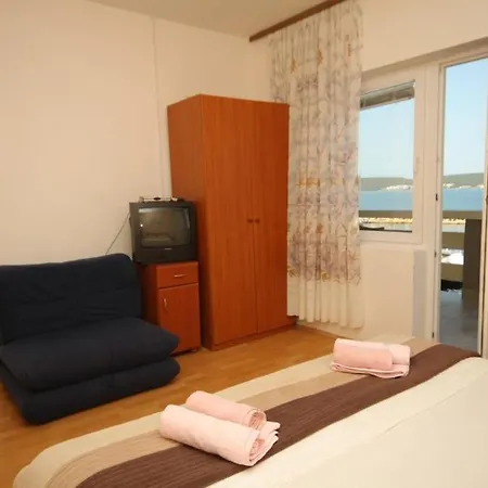 Apartament By The Sea Nevidjane, Pasman - 8453