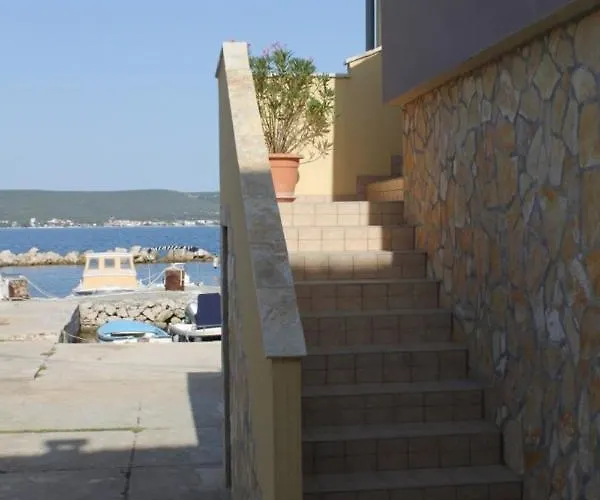 Appartamento By The Sea Nevidjane, Pasman - 8453 Neviđane