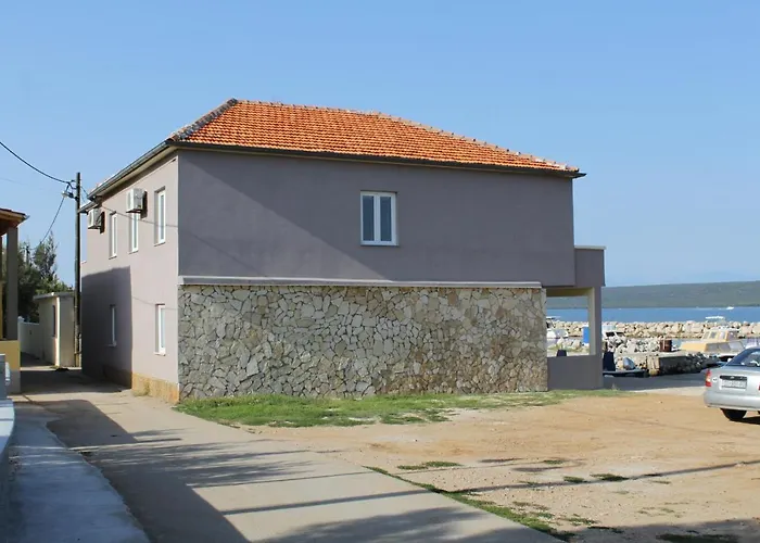 By The Sea Nevidjane, Pasman - 8453 Neviđane
